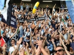 Juvents-Napoli, trasferta vietata ai tifosi azzurri